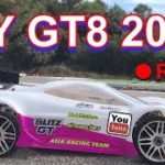 My GT8 2020 – Mugen MGT7 Nitro, R&B C11, Ligne Mielke, Spektrum !!!