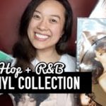 My Growing Vinyl Record Collection | Hip Hop + R&B | DJ Lola K