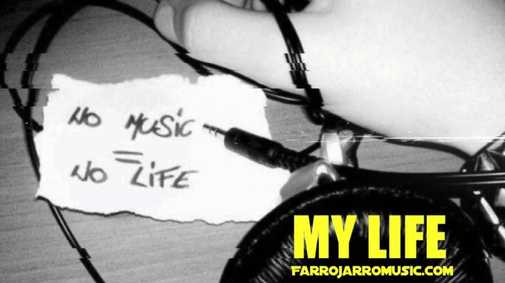 My Life – 90’s R&B sample beat (prod. by Farro Jarro)