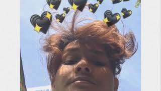 My New R&B Type Beat