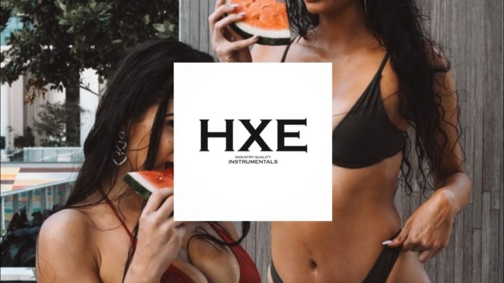 *NEW* Jhene Aiko x Danileigh R&B Type Beat 2020 | Prod.By HXE | Relaxing | Calm | Smooth