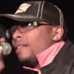 NKEMG – D’amonte Mr. R&B (Live)