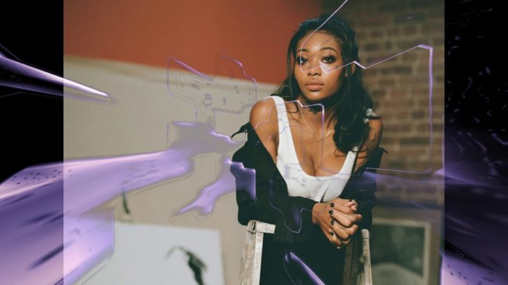 [New] R&B Beat “Didn’t Need Ya Love” Rnb Instrumental