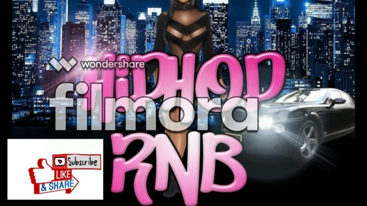 Nonstop R&B and HIPHOP 2019-2020