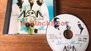 Note 2 Note – Your Body (2001)[INDIE R&B]