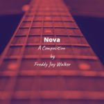 Nova – Freddy Jay Walker (Acoustic/R&B/Jazz Composer Series)