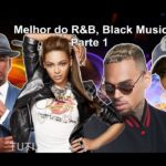 O melhor do R&B (Hip Hop)