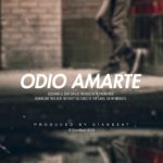 ODIO AMARTE – Beat R&B SAD Piano Trap Emotional – Instrumental GianBeat