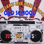 Old School Classic Slow Jams – Best Old School Slow Jams Mix R&B & Soul 70’S, 80’S & 90’S
