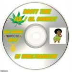 Old School R&B / Rap – Booty Music:  “Booty Time:  Fla. / Ga. Connect” 2020 –  (Dj WhaltBabieLuv)