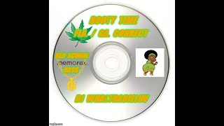 Old School R&B / Rap – Booty Music:  “Booty Time:  Fla. / Ga. Connect” 2020 –  (Dj WhaltBabieLuv)