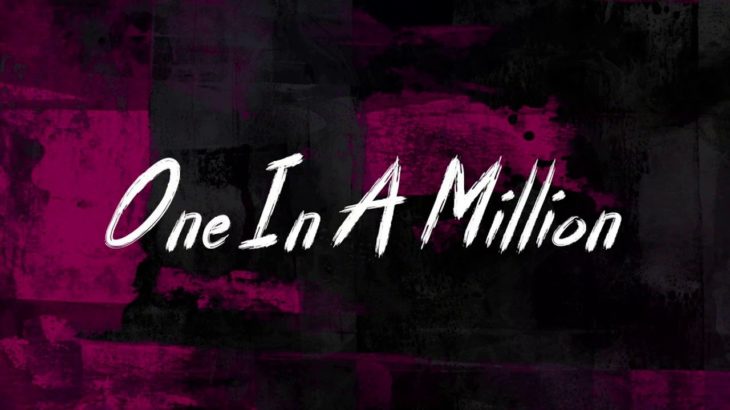 One In A Million (R&B/Hip Hop/Trap Soul) – 140 bpm – prod.by Biggish Andrew