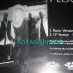 One Shade “I Luv U” (90’s R&B)