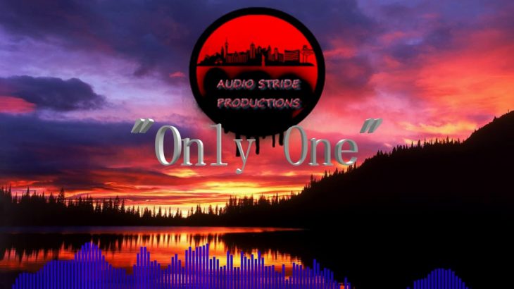 “Only One” ** R&B Beat **