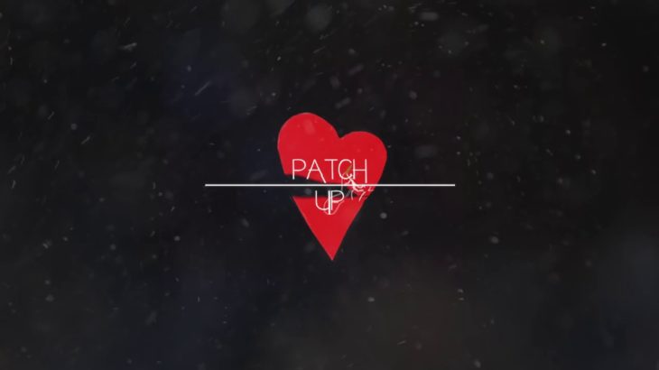 PATCH UP – Aryaman sarki ft Nightfall R&B Song 2020. (Official Audio) Prod by Lk Beats