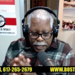 Pastor Bruce Wall  &  R&B 1 7 20