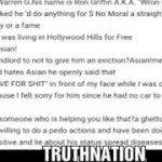 Pedo N Hiphop R&B Music Industry.#Name Names
