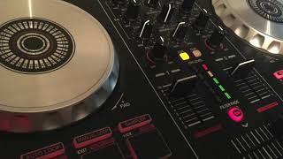 Pioneer DDJ SB2 R&B MIX   T pain Mix