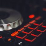 Pista de R&B/HipHop para estilo libre