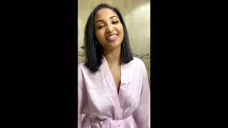 Popcaan Shows New Dance Moves In Africa/Shenseea Sings Like R&B Stars