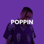 “Poppin” – Chris Brown | 90s R&B Instrumental 2020 | Tmaine Da Producer