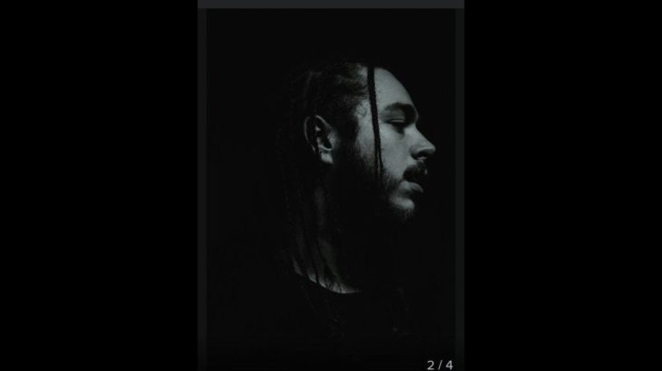Post Malone – Hold Me Back Instrumental Type R&B Beat