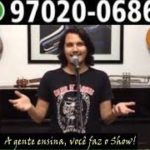 Professor de canto Black , Soul , R&B , Gospel e pop – cante Boyz II men end of road