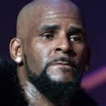 R. Kelly
            
            Not-OP beim gefallenen R&B-Star