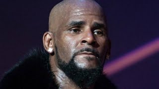 R. Kelly
            
            Not-OP beim gefallenen R&B-Star