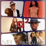 R&B #5  A E L (Aaliyah,Faith Evans,Joe,TLC,NE-YO)