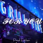 [R&B BEAT]/ ‘FOR YOU’ / R&B Type Beat Instrumental (Prod. Esther)