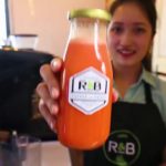 R&B COFFEE DA LAT