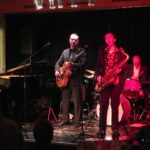 R&B Caravan feat. Kai Strauss – Got My Mojo Working [Ann Cole cover]