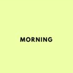 R&B Chill Instrumental – “Morning”