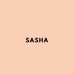 R&B Chill Instrumental – “Sasha”