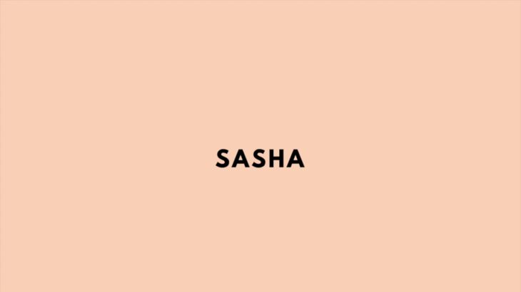 R&B Chill Instrumental – “Sasha”