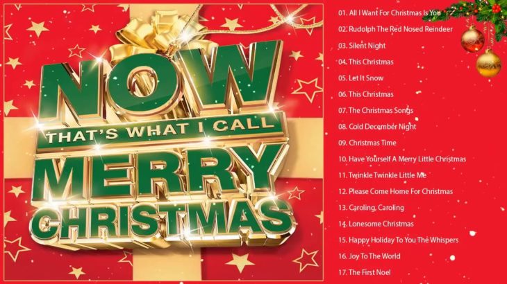 R&B Christmas Songs 2019 – Best R&B Christmas Songs – R&B Christmas Music Playlist | R&B Xmas Songs
