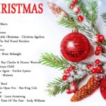 R&B Christmas Songs – Best R&B Christmas Songs – R&B Christmas Music Playlist | R&B Xmas Songs