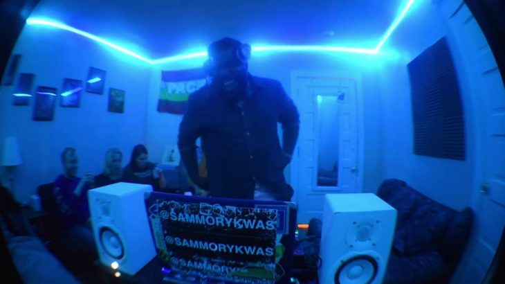 R&B Classics, Deep Cuts, & Gems Mix