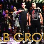 R&B GROUP – R&B Tallava – 2020 –  ( BOSHKOMIX )