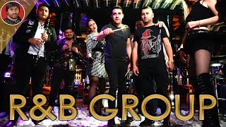 R&B GROUP – R&B Tallava – 2020 –  ( BOSHKOMIX )