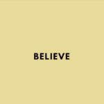 R&B Guitar Instrumental – “Believe”