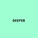 R&B Guitar Instrumental – “Deeper”
