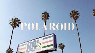 R&B Guitar Soul Type Beat Instrumental 2020 “Polaroid” Khalid x Daniel Caesar Type Beat 2020