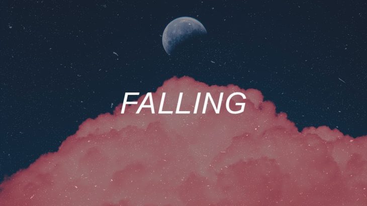 R&B Guitar Type Beat – “Falling” | Soulful Guitar Instrumental 2020