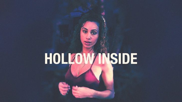 R&B Guitar Type Beat “Hollow Inside” | Sad Guitar Instrumental 2020