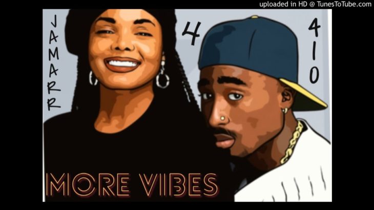 R&B Hip Hop Sample type beat | “The Way Im Feeling” (prod. JAMARR410) MORE VIBES 4