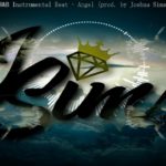 R&B Instrumental Beat – Angel (prod. by Joshua Sims)
