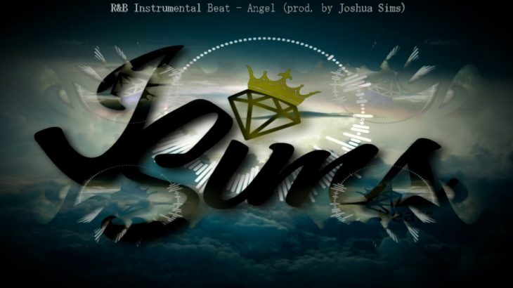 R&B Instrumental Beat – Angel (prod. by Joshua Sims)