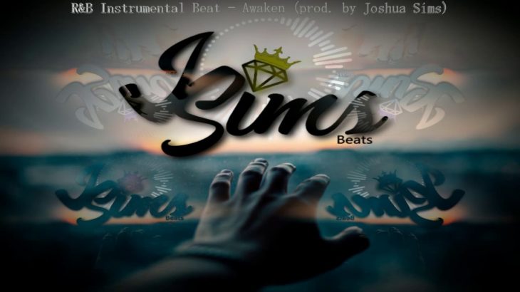 R&B Instrumental Beat – Awaken (prod. by Joshua Sims)